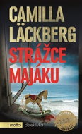 Strážce majáku - Kniha
