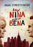 Když Nina potkala Bena - Kniha
