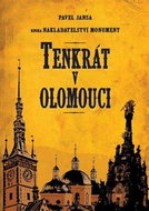 Tenkrát v Olomouci - Kniha