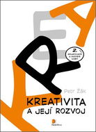 Kreativita a její rozvoj - Kniha