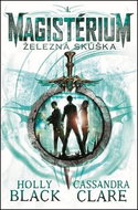Magistérium Železná skúška - Kniha