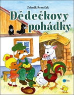 Dědečkovy pohádky - Kniha