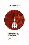 Marťanská kronika - Kniha