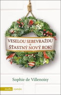 Veselou sebevraždu a šťastný Nový rok! - Kniha