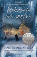 Pohřběte své mrtvé - Kniha