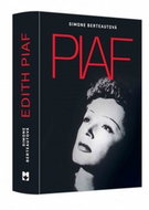 Edith Piaf - Kniha