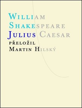 Julius Caesar - Kniha - Hlavní obrázek