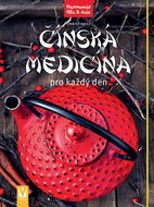 Čínská medicína pro každý den - Kniha