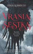 Vrania šestka: Román zo sveta Griša - Kniha