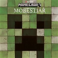 Minecraft Mobestiář - Kniha