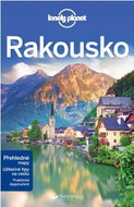 Rakousko - Kniha