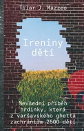 Ireniny děti - Kniha