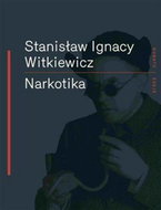 Narkotika - Kniha