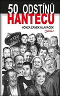 50 odstínů hantecu - Kniha
