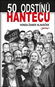 50 odstínů hantecu - Kniha