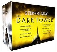 The Dark Tower Box Set: Stephen King - Kniha