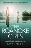 The Roanoke Girls - Kniha