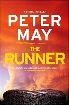 The Runner - Kniha - Main image