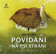 Povídání na psí stráni - Kniha