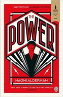 The Power - Kniha