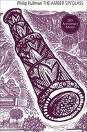 The Amber Spyglass - Kniha