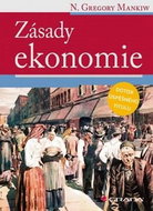 Zásady ekonomie - Kniha