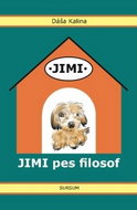 Jimi pes filosof - Kniha