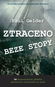 Ztraceno beze stopy - Kniha