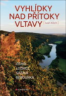 Vyhlídky nad přítoky Vltavy - Kniha