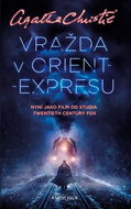 Vražda v Orient-expresu - Kniha