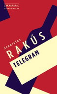 Telegram - Kniha