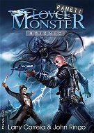 Hříšníci: Paměti lovce monster 2 - Kniha