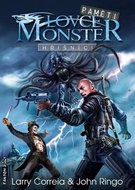 Hříšníci: Paměti lovce monster 2 - Kniha