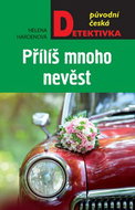 Příliš mnoho nevěst - Kniha