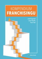 Kompendium franchisingu - Kniha