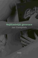 Nejšťastnější generace - Kniha