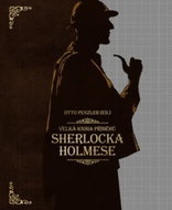 Velká kniha příběhů Sherlocka Holmese - Kniha