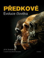 Předkové Evoluce člověka - Kniha