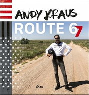 Route 67 - Kniha