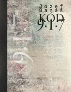 Kód 9 1 7 - Kniha