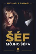 Šéf môjho šéfa - Kniha