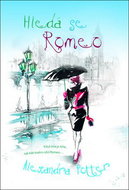Hledá se Romeo - Kniha