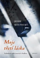 Moje třetí láska: Sedmdesát sedm zastavení s hudbou - Kniha