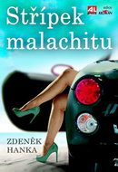 Střípek malachitu - Kniha