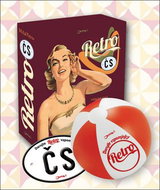 Retro ČS 1-3 BOX - Kniha