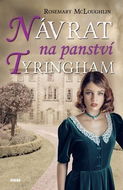Návrat na panství Tyringham - Kniha