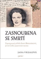 Zasnoubena se smrtí: Zapomenutý příběh Iny - Kniha