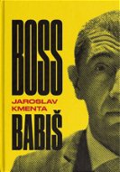Boss Babiš - Kniha