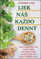 Liek náš každodenný - Kniha