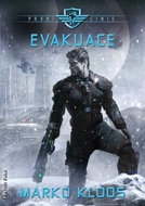 Evakuace: První linie 2 - Kniha